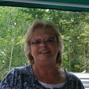 Meet your Posher, Diane